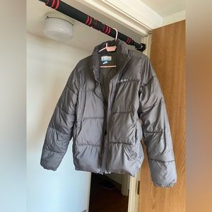Columbia Jacket